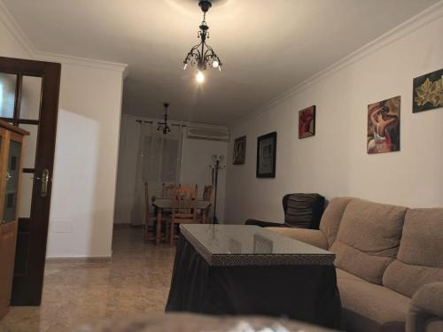 chalet adosado La morena cerca del caminito del rey