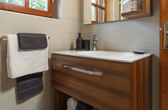 CHALET AJDA, VACATION HOME