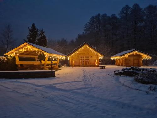 Chalet am See