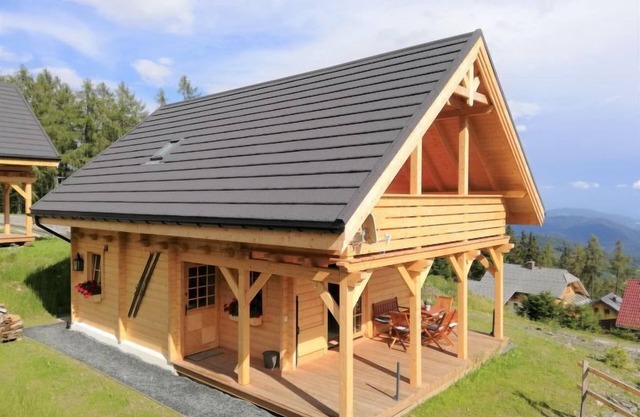 Chalet Amsel by Interhome