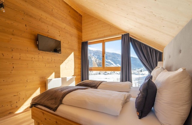 Chalet Ankogel - HOCHoben camp & explore