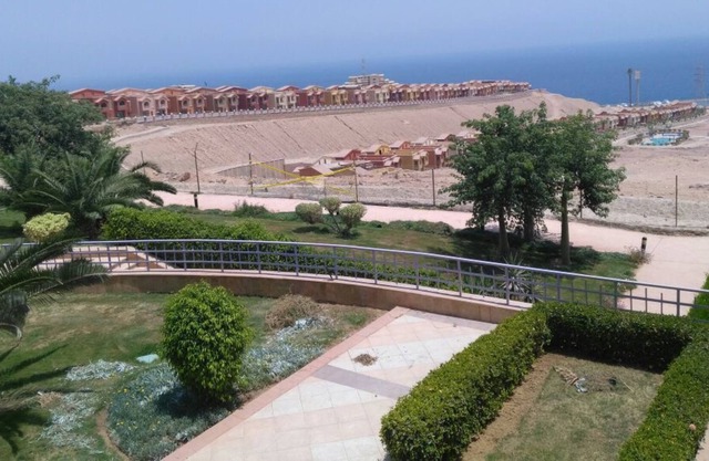 Chalet at Porto Sokhna Panorama