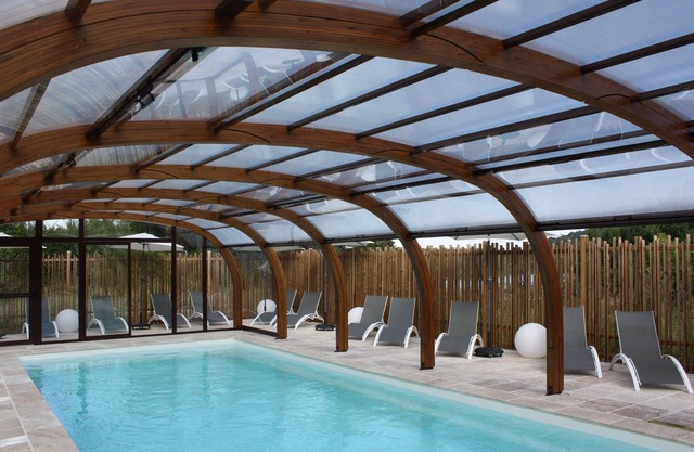 Chalet - Aydat