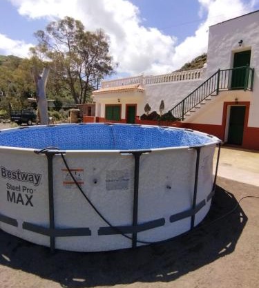 Chalet Barranco Hondo Agaete