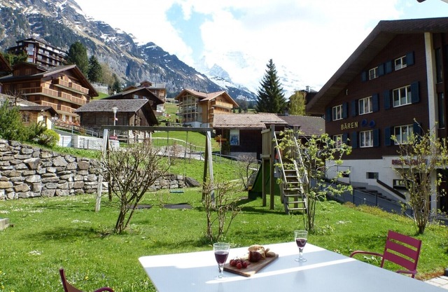 Chalet Bella Vista 1