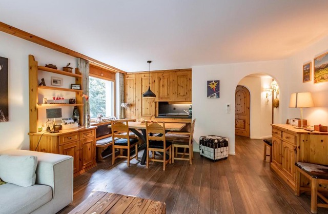 Chalet Belmont