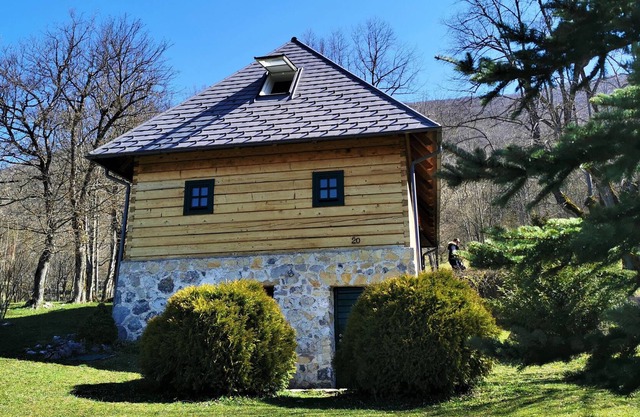 Chalet Bornstein