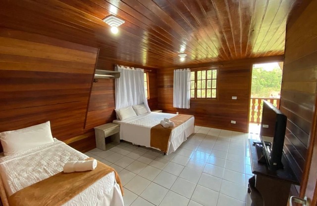 Chalet