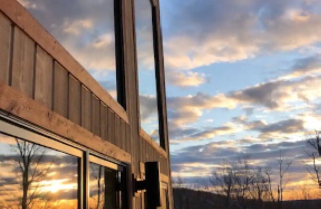 Chalet Alizee, altitude de luxe, 4150 pieds/car.