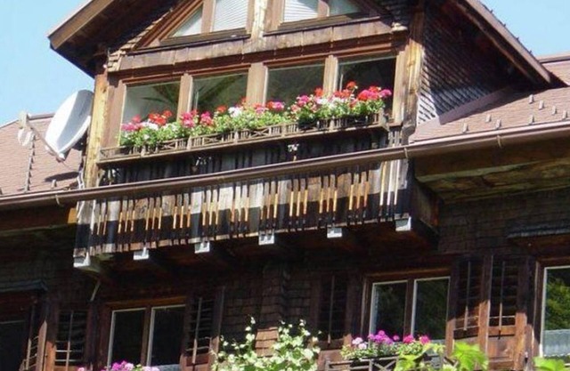 Chalet - Chalet Fischer by A-Appartments