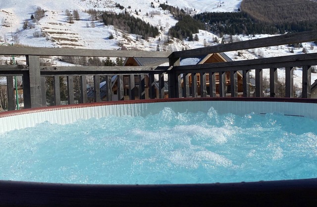 Chalet Chamois Volant - Les Deux Alpes