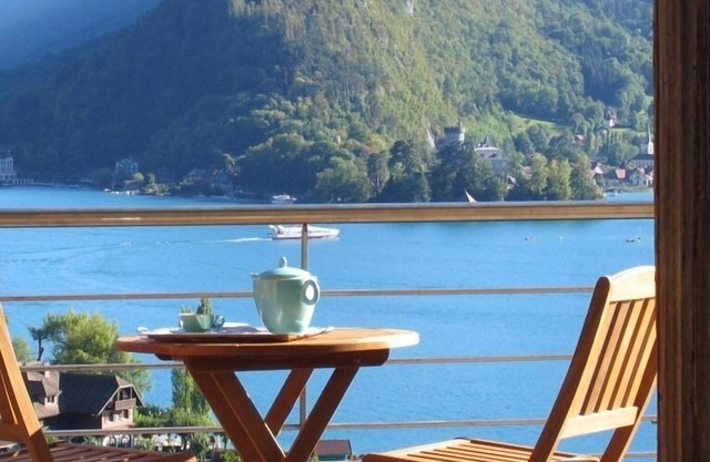 Chalet Christine