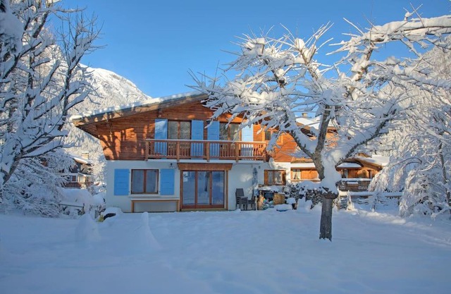 Chalet Clara