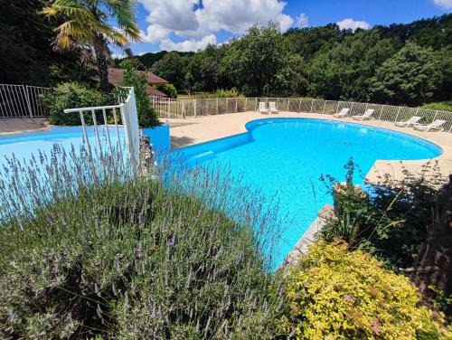 Chalet, Confort, Loisirs et Piscine