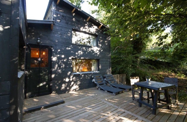 Chalet Cosy L'abri des Rêves