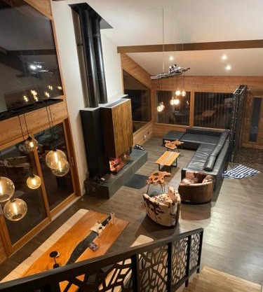 Chalet Cristal II