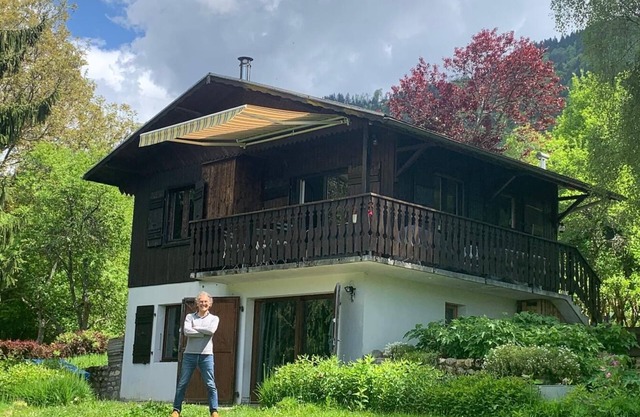 Chalet de 70 m2 Face à la Station des Brasses, à Deux pas de Praz de Lys Sommand