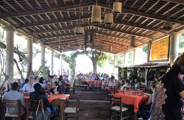 Chalet de Colombo Hotel