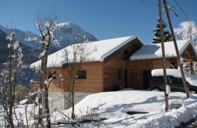 Chalet de l'Infernet