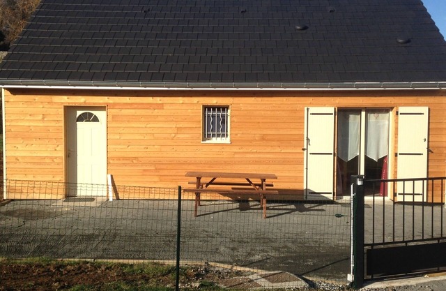 Chalet de vulcain, chalet for 6 people
