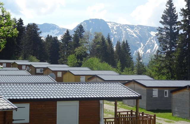CHALET DES CIMES CHAMROUSSE/3* TOURIST HOUSE/NEAR THE SLOPES
