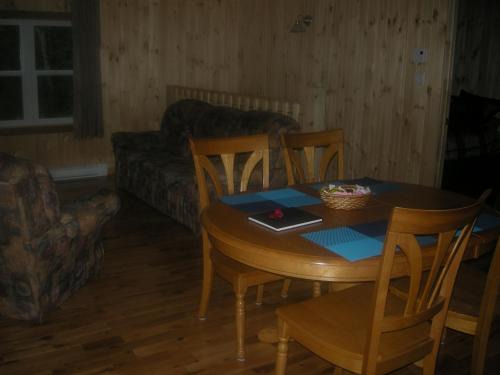 Chalet des Noisetiers