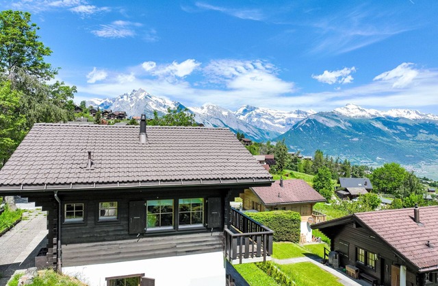 Nendaz 