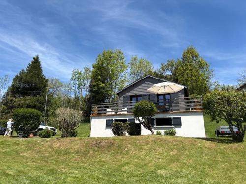 Chalet Dionysos