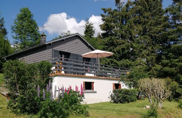 Chalet Dionysos