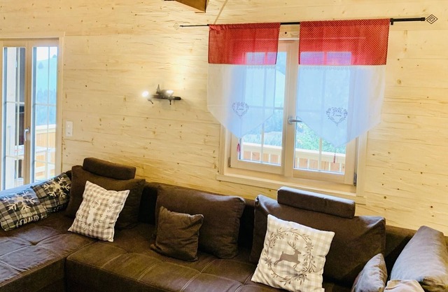 Chalet Edelweiss