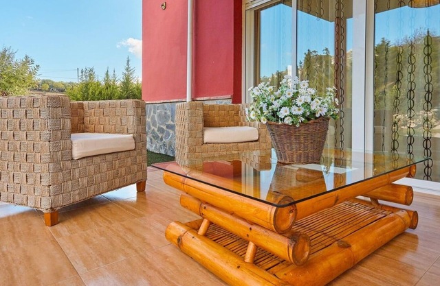 Chalet El Amarguillo Ubrique by Ruralidays