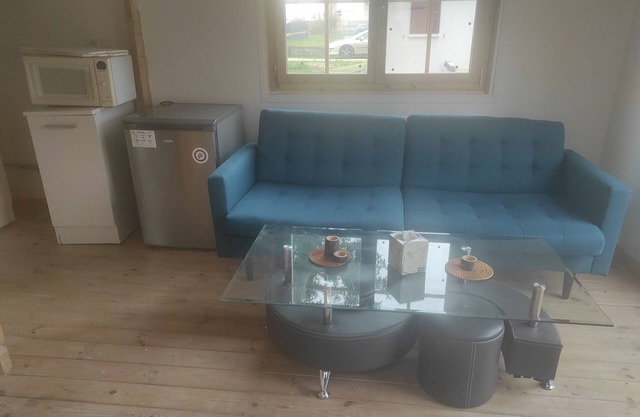 Chalet en Bois 9 km de Provins et à -10 km de Nogent sur Seine