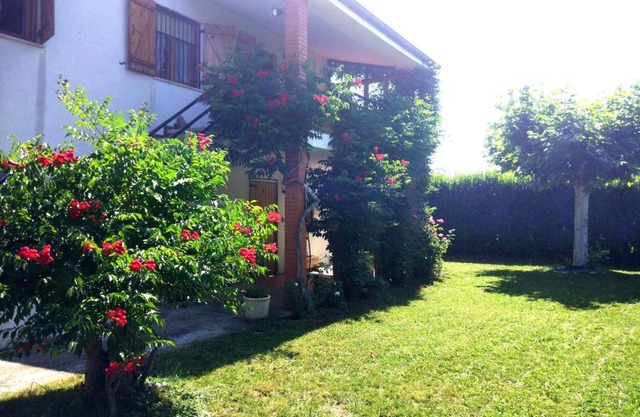 Chalet en el Orbigo