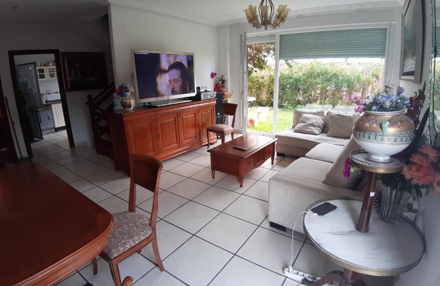 Chalet en Islares con playa cercana