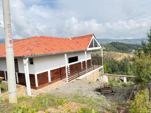 Chalet Familiar Delpilar, Full equipado, zona de Jacuzzi!