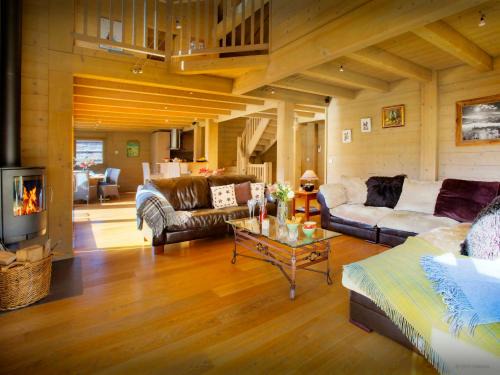 Chalet Fernuy - OVO Network