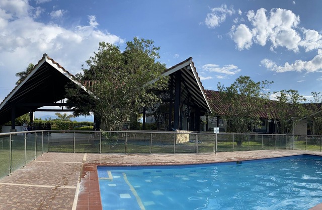 Chalet - Finca Montesoro