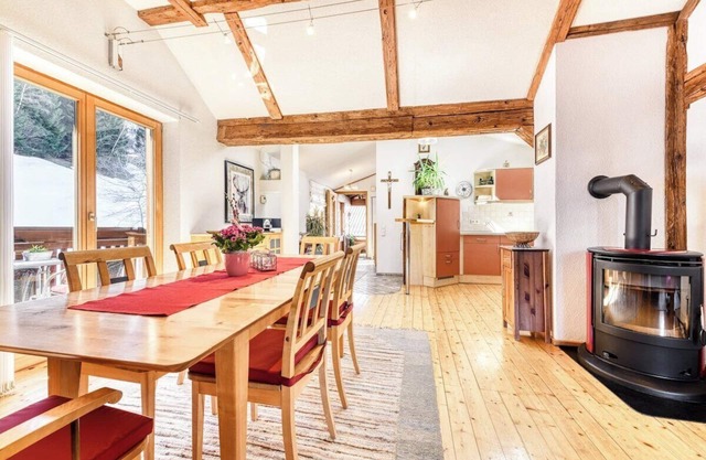 Chalet Fischer in Brandnertal