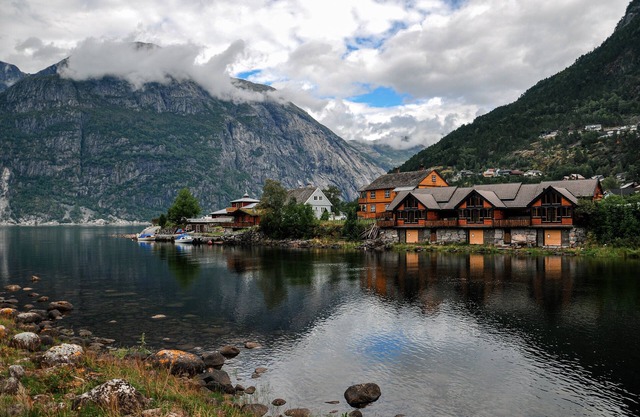 CHALET - FOR TRAINING TESTING - DO NOT BOOK