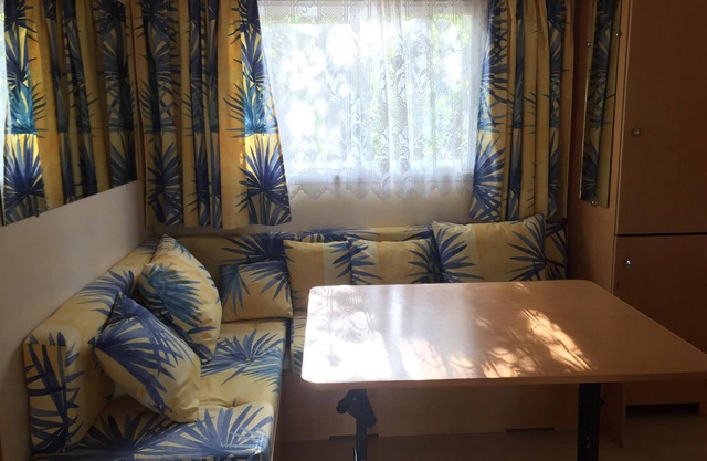 Chalet Lilas