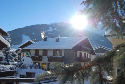 Chalet Gardenia