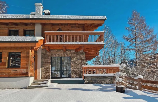 Chalet Glemmerl Mountain Lodge, Saalbach-Hinterglemm