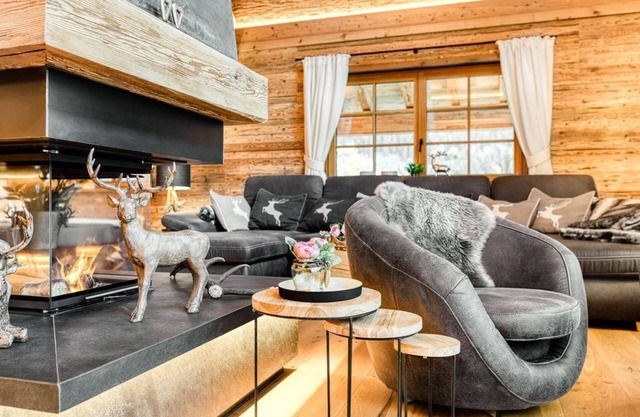Chalet GM - Entire house - Chalet GM by A-Appartments
