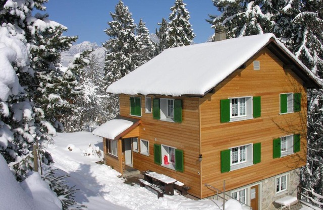 Chalet Good