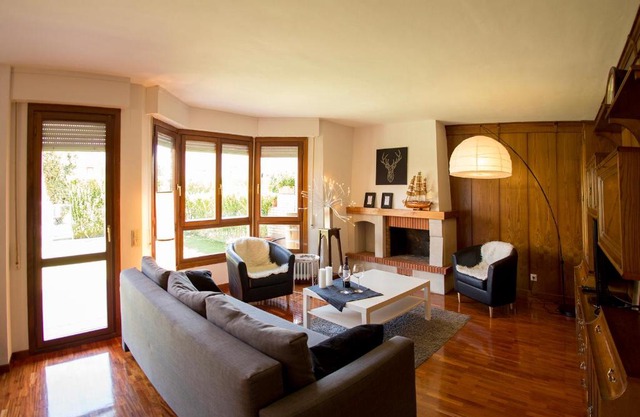 CHALET HARO (LA RIOJA)