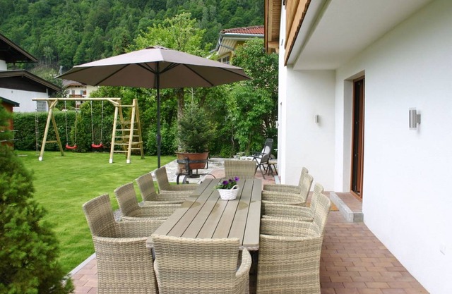 Chalet Hohe Tauern Zell am See