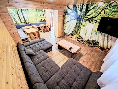 Chalet Horalka by Interhome