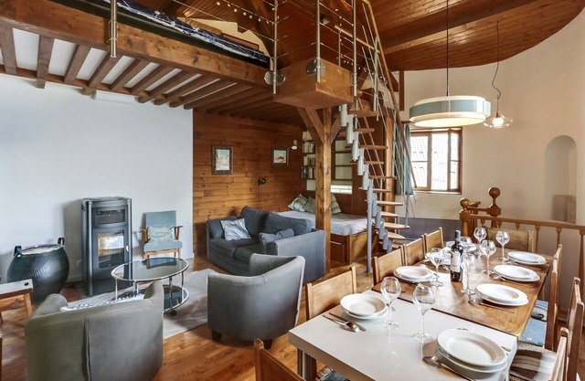 Chalet - Huez