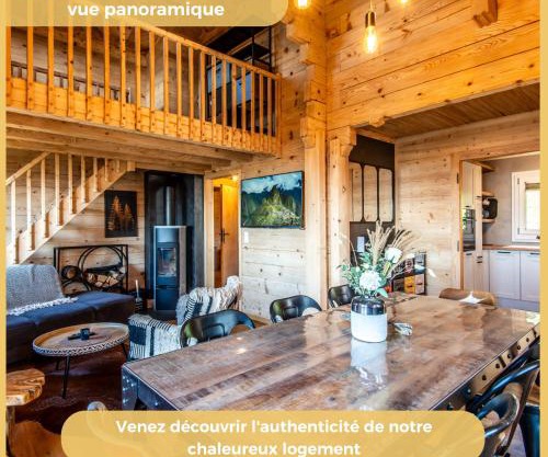 Chalet I Sous le Bois