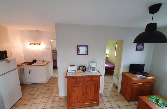 Chalet ideal for professionals, Chalets Pro